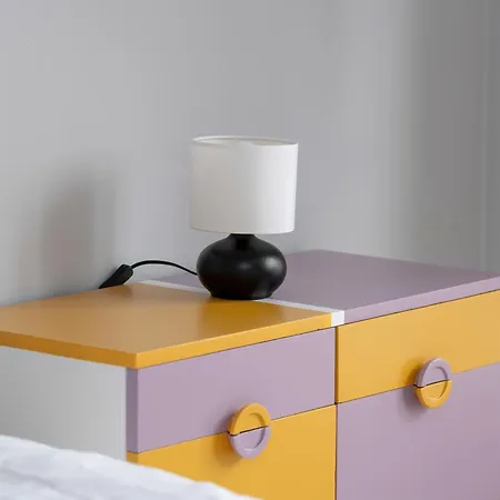 Family Osiedle Rusa By Renters *