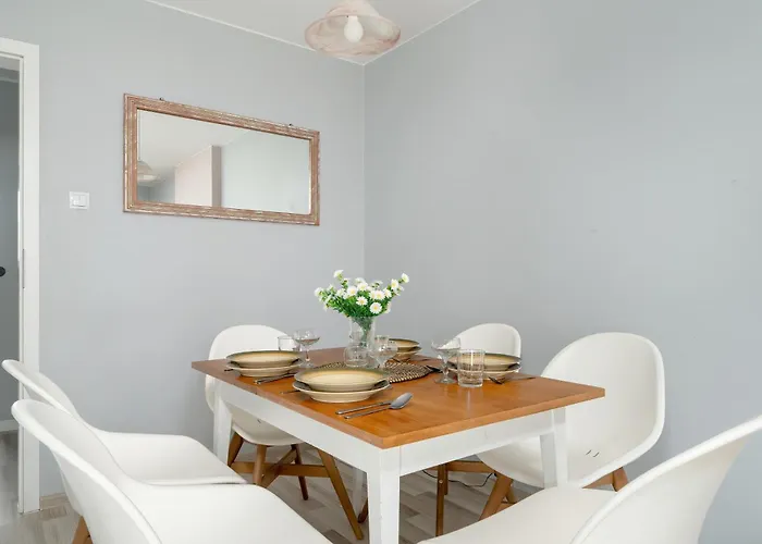 Family Osiedle Rusa By Renters Posen