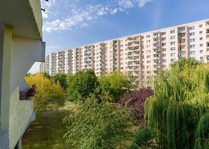 Apartment Family Osiedle Rusa By Renters *