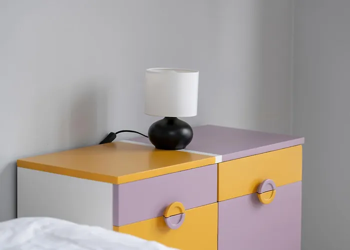 Family Osiedle Rusa By Renters *