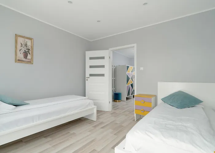 Family Osiedle Rusa By Renters Posen