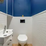 Family Osiedle Rusa By Renters Апартаменты Познань