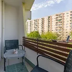 Family Osiedle Rusa By Renters Апартаменты *