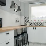 Апартаменты Family Osiedle Rusa By Renters