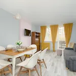Апартаменты Family Osiedle Rusa By Renters