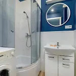 Family Osiedle Rusa By Renters Апартаменты