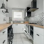 Апартаменты Family Osiedle Rusa By Renters Познань