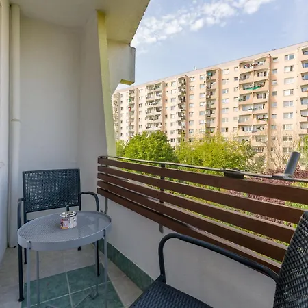 Family Osiedle Rusa By Renters Appartement *