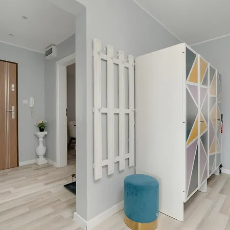 Apartment Family Osiedle Rusa By Renters *