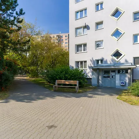 Family Osiedle Rusa By Renters