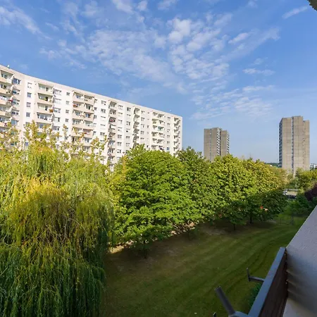 Family Osiedle Rusa By Renters Apartament