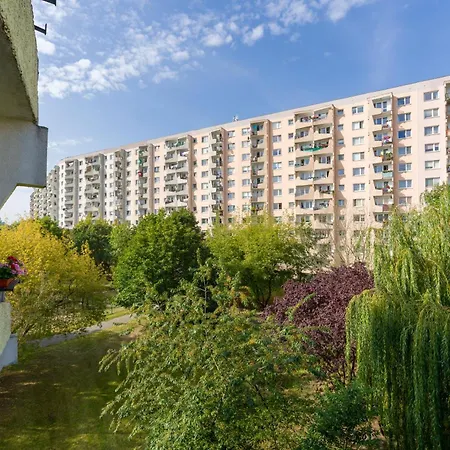 Apartament Family Osiedle Rusa By Renters *