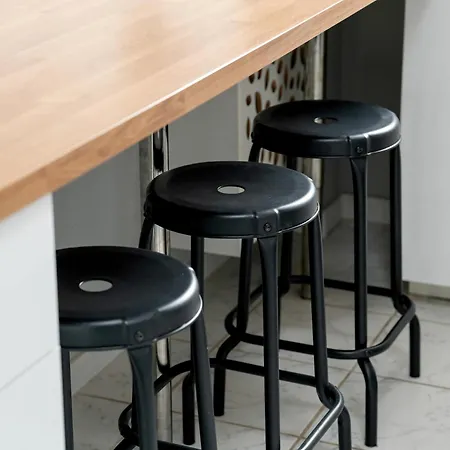 Appartement Family Osiedle Rusa By Renters *