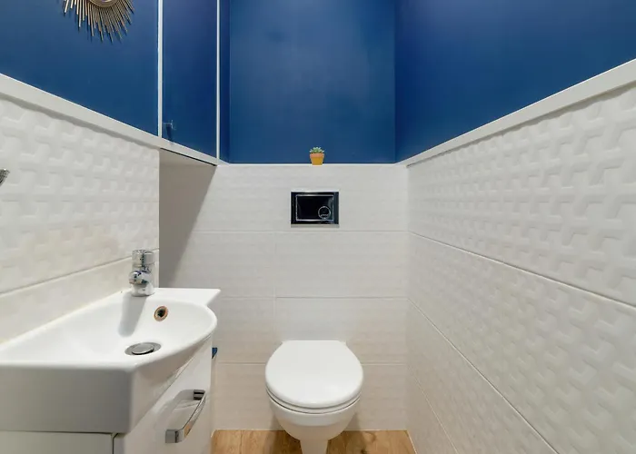 Family Osiedle Rusa By Renters Appartement Poznań