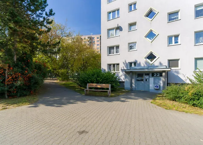 Family Osiedle Rusa By Renters