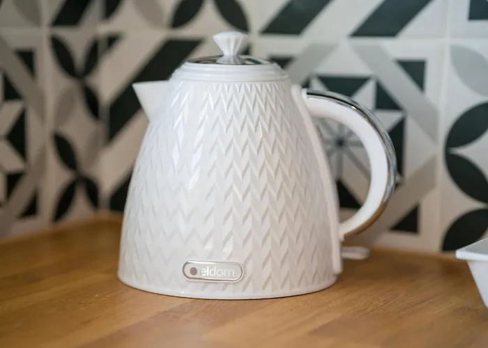 Family Osiedle Rusa By Renters