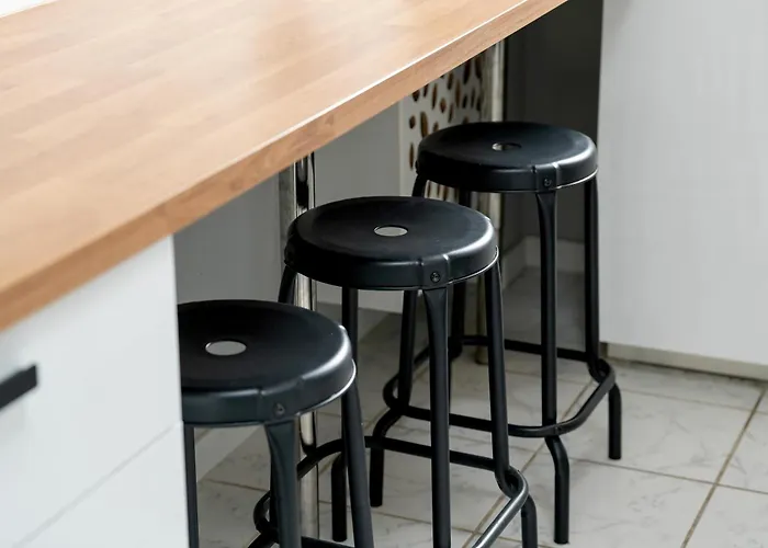 Appartement Family Osiedle Rusa By Renters *